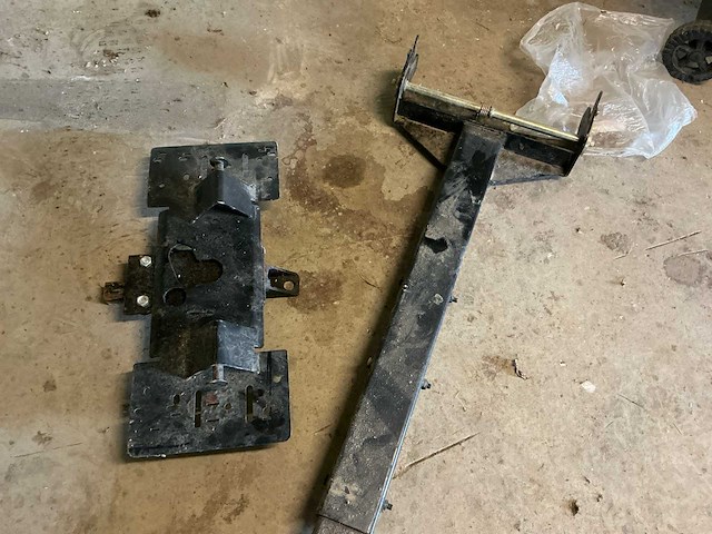 Sneeuwschuiver - afbeelding 3 van  4