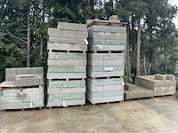 Snel bouw steen snelbouwstenen (1120x) - afbeelding 1 van  3