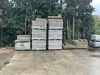 Snel bouw steen snelbouwstenen (1120x) - afbeelding 2 van  3