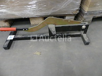 Snel stapsgewijs snijden met slijper - afbeelding 4 van  6