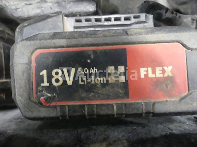 Snel stapsgewijs snijden met slijper - afbeelding 6 van  6