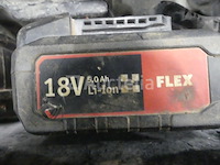 Snel stapsgewijs snijden met slijper - afbeelding 6 van  6