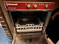 Snel vaatwasser diamond - afbeelding 4 van  4