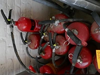 Snelblussers 14 stuks - afbeelding 2 van  3