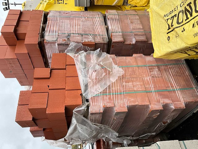 Snelbouwstenen - afbeelding 2 van  4