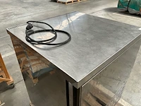 Snelkoeler electrolux rbf061 - afbeelding 4 van  7