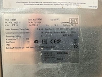 Snelkoeler electrolux rbf061 - afbeelding 6 van  7