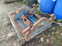 Snelkoppeling voor cw3 bak - afbeelding 4 van  5