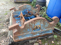 Snelkoppeling voor cw3 bak - afbeelding 5 van  5