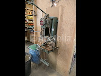 Snelle machine voor het inboren van kettingen - afbeelding 2 van  8