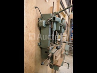 Snelle machine voor het inboren van kettingen - afbeelding 5 van  8