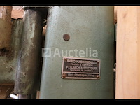 Snelle machine voor het inboren van kettingen - afbeelding 6 van  8