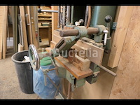 Snelle machine voor het inboren van kettingen - afbeelding 7 van  8