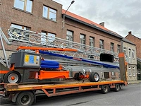 Snelmontagekraan arcomet cbr32, 2023 - afbeelding 4 van  10