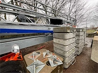 Snelmontagekraan arcomet cbr32, 2023 - afbeelding 8 van  10
