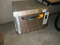 Sneloven turbochef - afbeelding 1 van  3