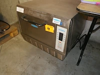 Sneloven turbochef - afbeelding 2 van  3