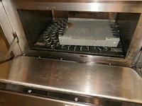 Sneloven turbochef - afbeelding 3 van  3