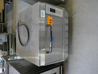 Sneloven turbochef - afbeelding 1 van  5
