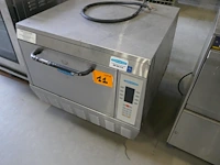 Sneloven turbochef - afbeelding 2 van  5