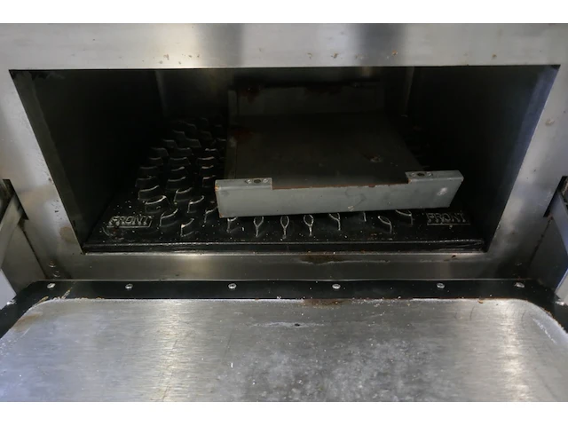 Sneloven turbochef - afbeelding 3 van  5