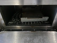 Sneloven turbochef - afbeelding 3 van  5