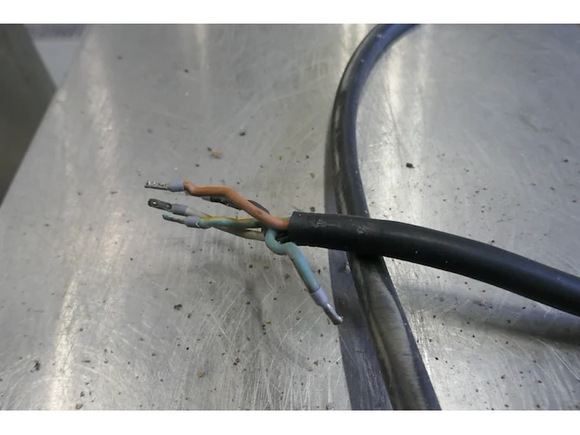 Sneloven turbochef - afbeelding 4 van  5