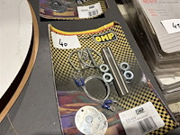 Snelsluiting omp - afbeelding 1 van  1