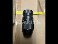 Snelspan boorkop b16 1-13mm - afbeelding 1 van  4