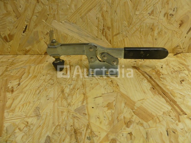 Snelspanners voor het vasthouden van onderdelen - afbeelding 3 van  6