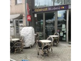 Snelveiling faillissement who's afraid: horeca