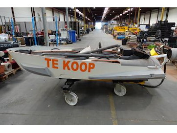 Snelveiling werkmateriaal & gereedschappen wielsbeke