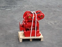 Snelwissel lehnhoff hm03 2025 nieuw - afbeelding 1 van  1