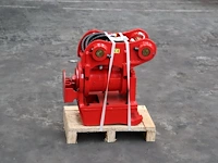 Snelwissel lehnhoff hm03 2025 nieuw - afbeelding 1 van  1