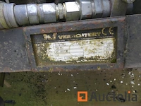 Snelwissels verachtert tlcw1001-cwt-45-p. n - afbeelding 7 van  10