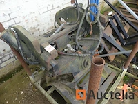 Snelwissels verachtert tlcw1001-cwt-45-p. n - afbeelding 10 van  10