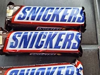Snickers 3*50gr - afbeelding 1 van  2