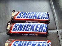 Snickers 3*50gr