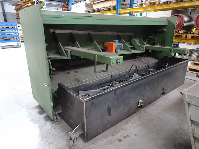 Snijbank haco - afbeelding 3 van  4