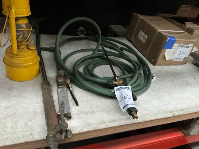 Snijbrander (3x) - afbeelding 2 van  3