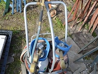 Snijbrander rollerflam air liquide - afbeelding 4 van  7