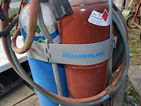 Snijbrander rollerflam air liquide - afbeelding 6 van  7