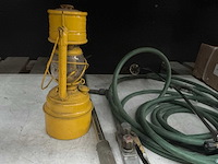 Snijbrander - afbeelding 3 van  3