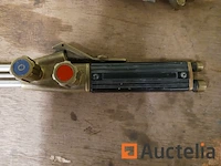 Snijbrandertoorts (groot), 2 stuks - afbeelding 3 van  10