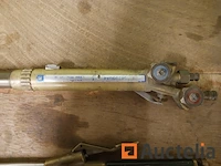Snijbrandertoorts (groot), 2 stuks - afbeelding 4 van  10