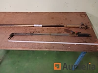 Snijbrandertoorts (groot), 2 stuks - afbeelding 5 van  10