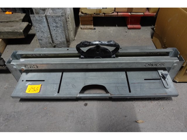 Snijder dimos - afbeelding 1 van  2