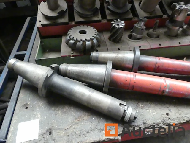 Snijder gereedschap & accessoires - afbeelding 2 van  9