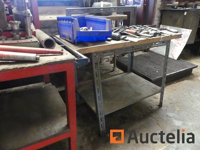 Snijder gereedschap & accessoires - afbeelding 4 van  9