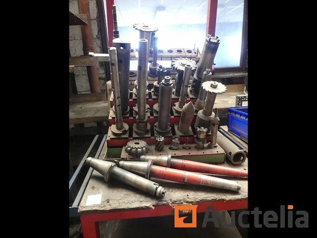 Snijder gereedschap & accessoires - afbeelding 5 van  9